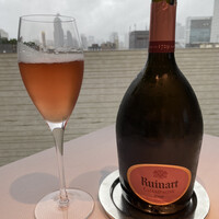 ベージュ アラン・デュカス 東京 - 