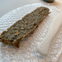 ベージュ アラン・デュカス 東京 - 