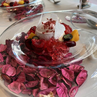 リストランテ　ウミリア - 