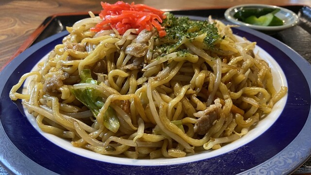 松ちゃん食堂 &ndash; 船岡 | 宮城県の昔懐かしい食堂