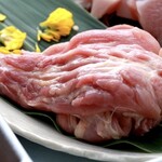 【近江土雞雞頸肉 (80克) 】