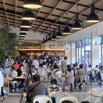 Karuizawa Flatbreads