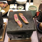 牛かつ もと村 - 