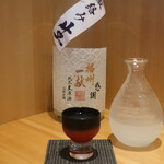 こころや - 播州一献 純米生原酒 おりがらみ 兵庫