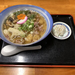 五島うどん　国見 - 