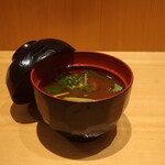 こころや - 赤だし