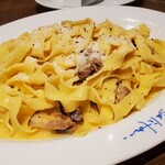 Trattoria e Pizzeria De salita - 