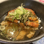 和食カフェ DONDON - 