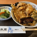 天米 - 