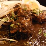 カレー食堂 リトルスパイス - 