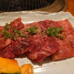 焼肉苑 - 