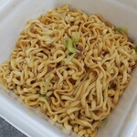 セブンイレブン - 料理写真: