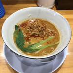 河内の中華そば 醤 - 