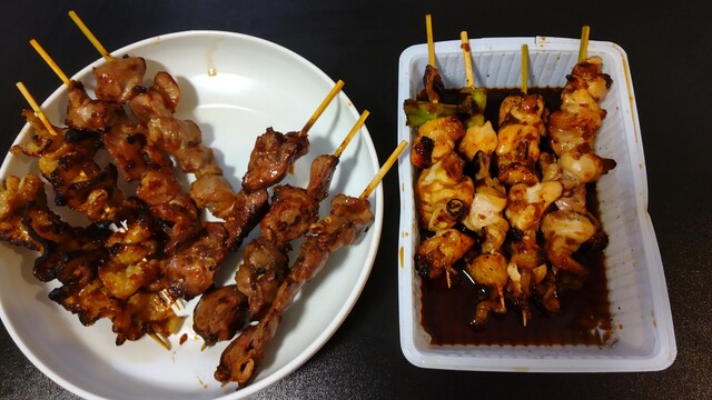 Yakitori Masa