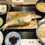 Robata No Ganso Shushi Oozeki - 