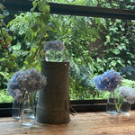 Aoyama Flower Market TEA HOUSE - 