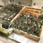 京菓子司 仙太郎 - 