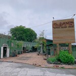 GAFLO CAFE by Flower FIELD