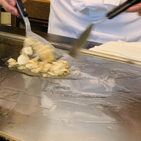 ステーキハウス 吉池 - 
