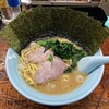 横濱家系ラーメン うめ鬼