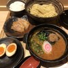 元祖めんたい煮こみつけ麺 なんば千日前