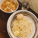 づゅる麺 池田 - 