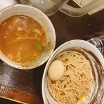 づゅる麺 池田 - 