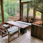 GAFLO CAFE by Flower FIELD