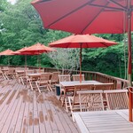 GAFLO CAFE by Flower FIELD