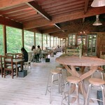 GAFLO CAFE by Flower FIELD