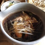 手打そば 車家 - 