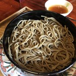 手打そば 車家 - 