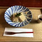 手打そば 車家 - 