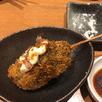 Kushikatsu Sensu - 