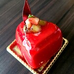 Le patissier Jyo-gi - 