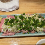 もつ焼き 小江戸 - 