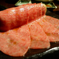 炭火焼肉 ふちおか - 