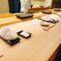 鮨 なんば 日比谷 - 