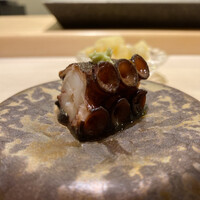 鮨 なんば 日比谷 - 