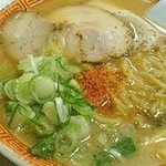 ラーメン昭和 - 