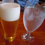 トーク バック - ウマいね～エビス生！