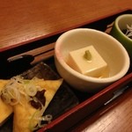 四季自然喰処たちばな - 