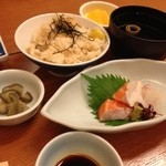 四季自然喰処たちばな - 