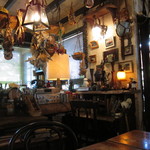 ヴィラ・アフガン - 満艦飾！