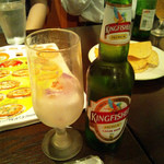 Delhi Heights - キングフィッシャー