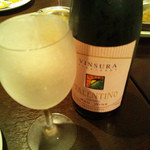 Delhi Heights - ワイン