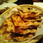 Delhi Heights - ローティー