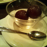 Delhi Heights - グラブジャムーン・・・ジャイヒンドよりは甘くない