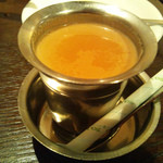 Delhi Heights - チャイ