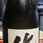 かもすや酒店 - 作（三重）中取り特別純米